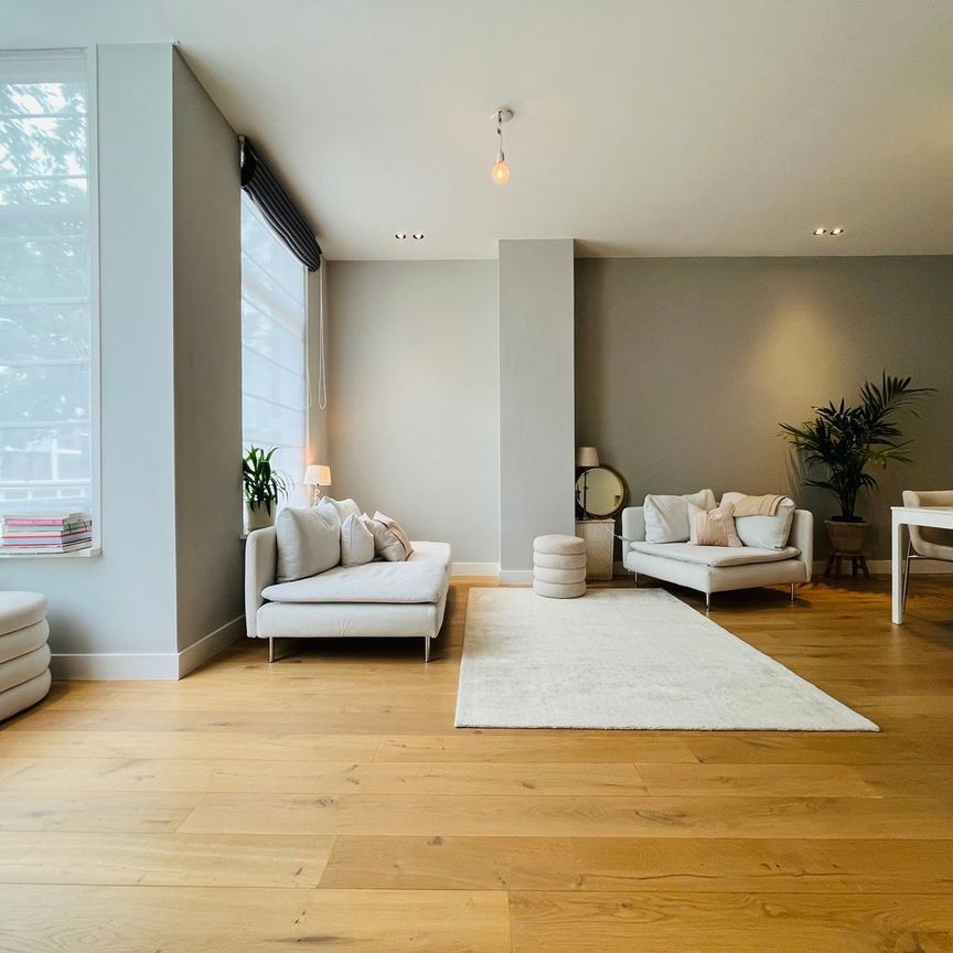 Obrechtstraat 197, Sweelinckplein e.o., 2517TV, Den Haag - Foto 1