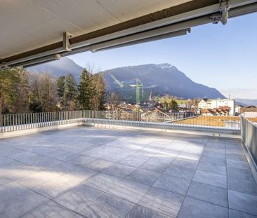 5.5 Zimmer, 159 m² - Photo 5