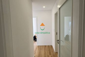 Apartamento T2 em Porto