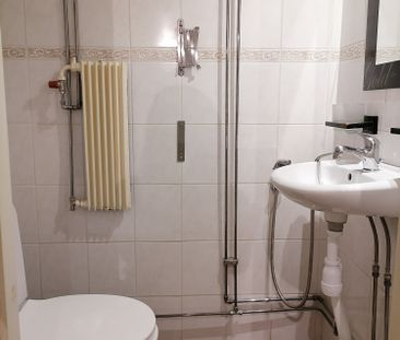 Kvadrantgatan, Göteborg - Photo 2