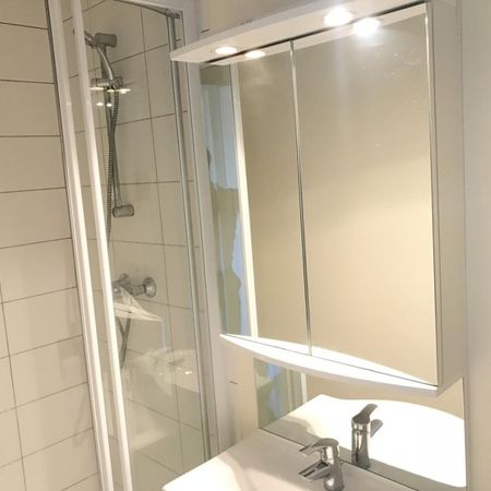 Appartement T1 à louer - 26 m² - Photo 3