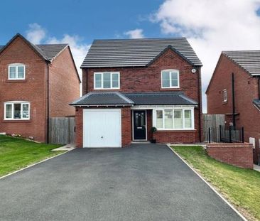 Atherton Rise, Shrewsbury - Photo 2