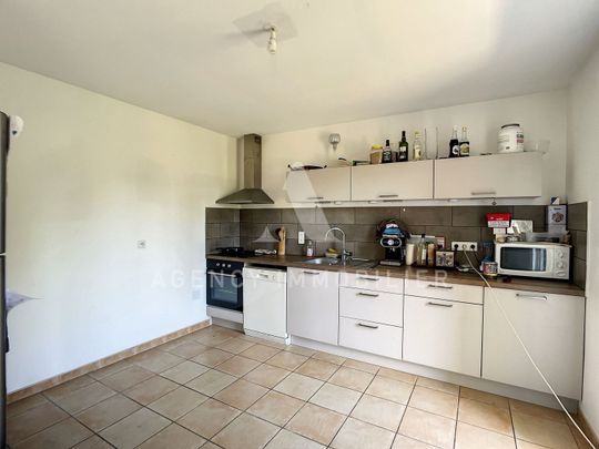 MAISON AU CALME AVEC 3 CHAMBRES, - Photo 1