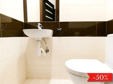 Pokój, ul. Orlińskiego - Zdjęcie 4