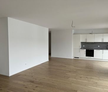 Mainz-Kastel: Vierzimmerwohnung mit EBK und TG-Platz in Rheinnähe! - Photo 4