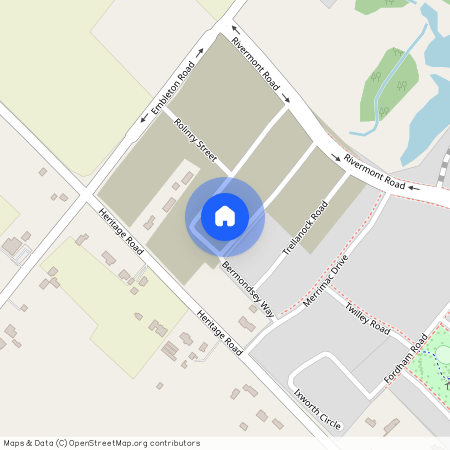 38 GLADMARY DRIVE, Brampton, Bram West