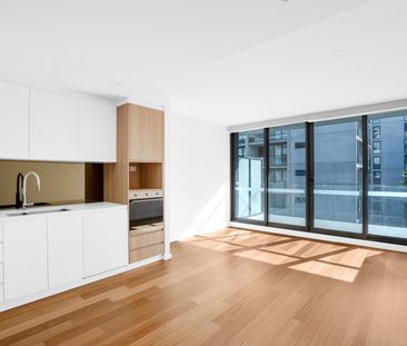 415/55 Currong Street North, Braddon ACT 2612 - Apartment For Rent ... - Photo 2