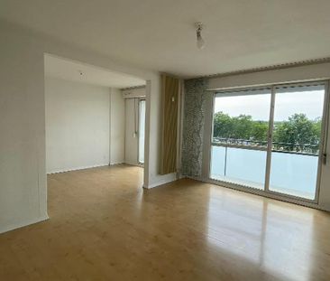 Location Appartement 4 pièces 74m² RIXHEIM 68170 - Photo 1