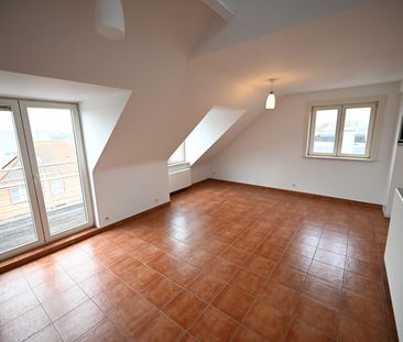 VERZORGD 3-slpk-appartement (103m²) nabij CENTRUM - Foto 4