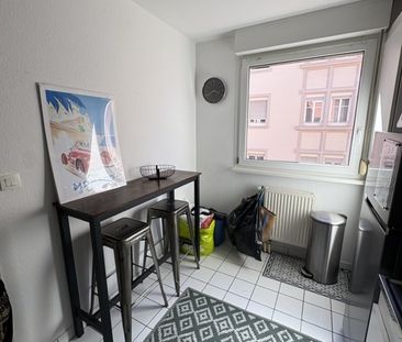 Appartement 3 pièces à Strasbourg - Photo 2