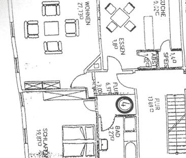 Geräumige Etagenwohnung sucht neue Mieter! - Photo 6