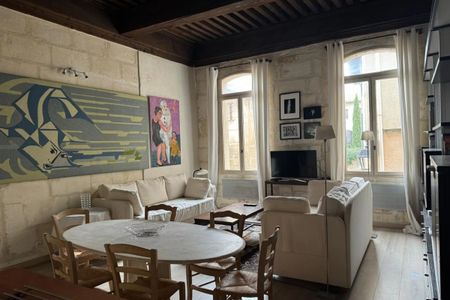 A louer, appartement 2 pièces meublé - Photo 2