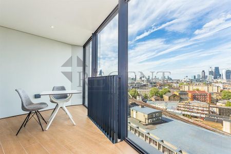 Studio to rent - Photo 4