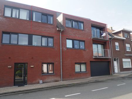 Ruim appartement in het hart van Pittem - Photo 5