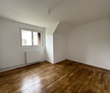 APPARTEMENT T3 ENTIEREMENT RENOVE - HYPER CENTRE - Photo 2