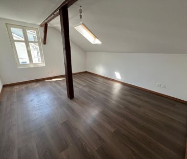 Wohnen mit Charme an zentraler Lage - Foto 1