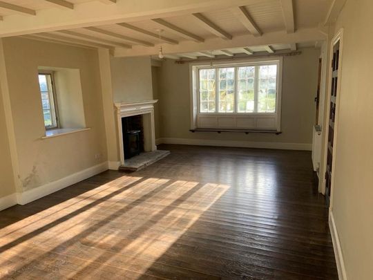 4 bedroom house to rent - Photo 1