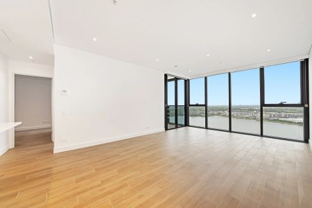 Level 22, 2209/8 Walker Street, Rhodes. - Photo 5