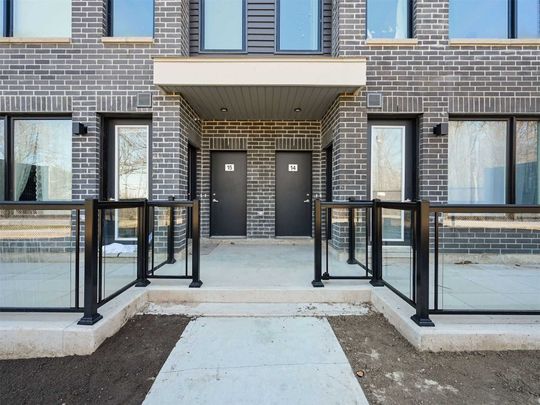 For Lease - 3483 Widdicombe Way Unit# 14, Mississauga, Ontario - Photo 1