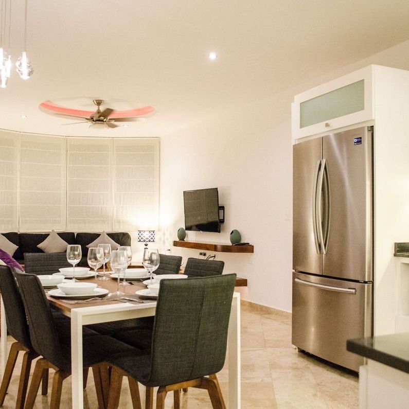 Condominio Coco Village A1 - Foto 1