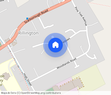 Long Meadows, Rillington, Malton - Photo 1