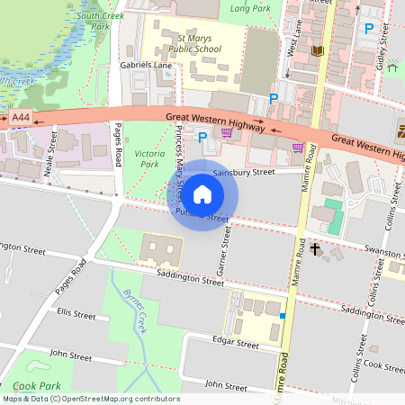 14/26-32 Princess Mary Street, St Marys NSW 2760