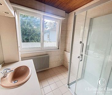 Maison - SIERENTZ - 87m² - 2 chambres - Photo 4