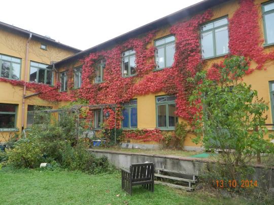 Gebersvägen, Sköndal - Foto 1