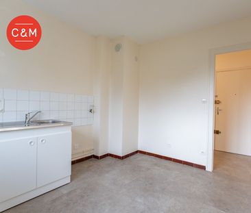 Location Appartement 2 pièces 46m² - Photo 1