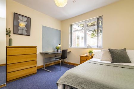 6 bedroom house to rent - Photo 5