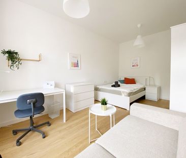 Große Neugasse Top 11 Zimmer 2 - Photo 6