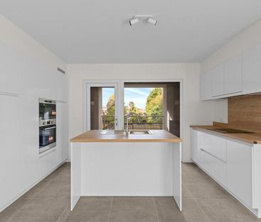 Appartement te huur in Ronse - Foto 3