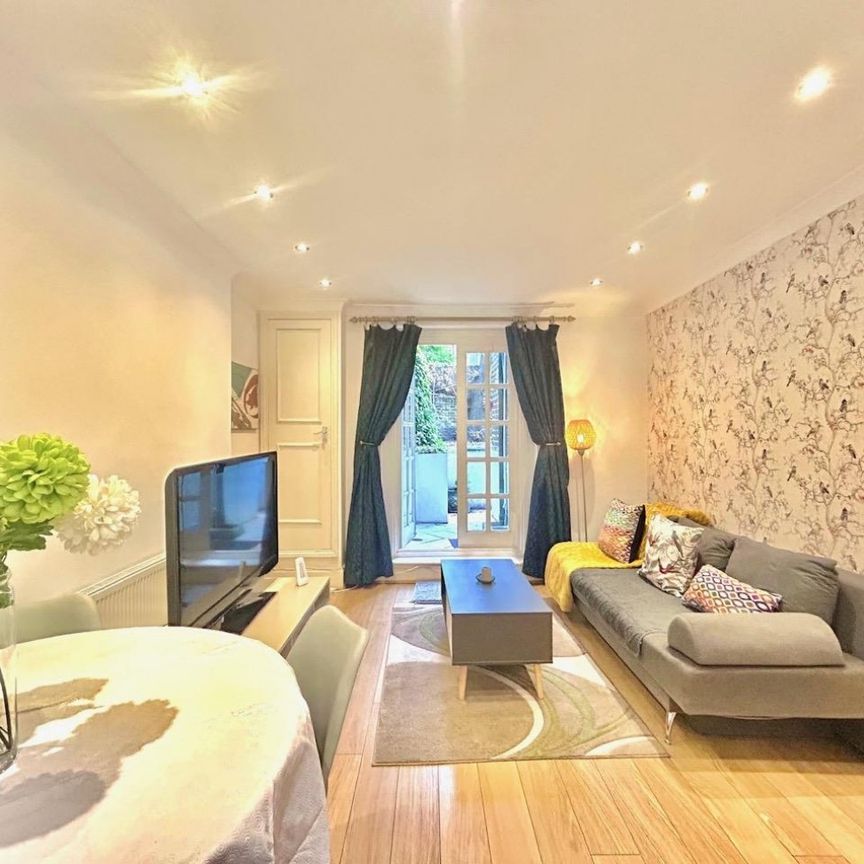 Ladbroke Grove, London - Photo 1