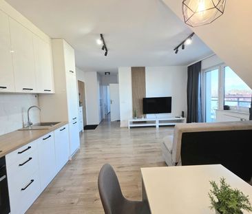 MIESZKANIE na WYNAJEM - Photo 2