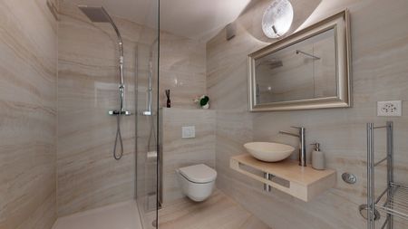 1 Zimmer, 38 m² - Photo 2