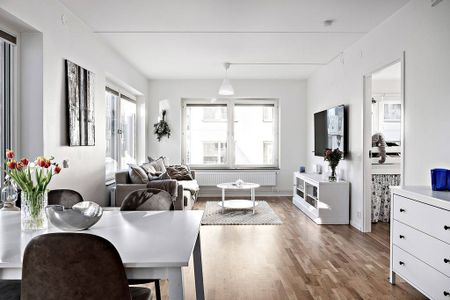 Olles gata, Ytterby - Photo 2