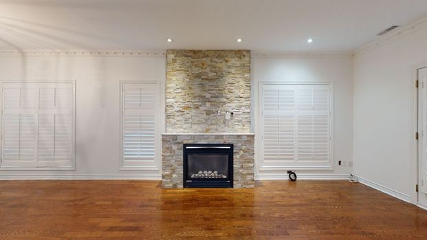 For Lease - 21 David Dunlap Circle, Toronto, Ontario - Photo 1