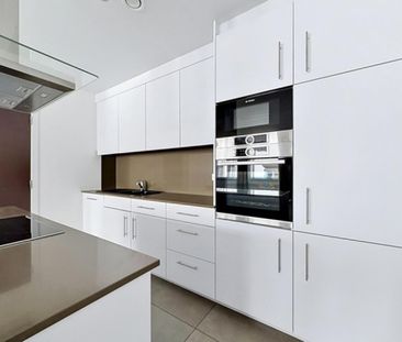Appartement te huur in Brussel - Foto 4