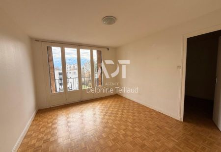 Appartement T2 à MEYLAN - Photo 3