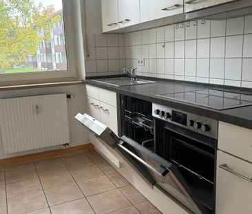 Mietwohnung in Erlangen - Gemütliches Zuhause! Schöne Wohnung mit B... - Foto 1