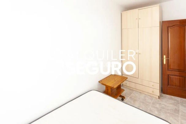 Piso en alquiler en Tetuan - Photo 1