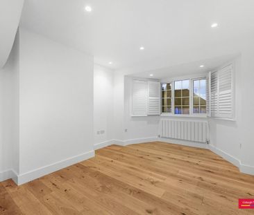 3 bedroom maisonette to rent - Photo 1