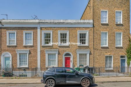 Matilda Street, London, N1 - Photo 4