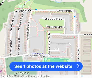 Hier wird für Sie saniert - Photo 1