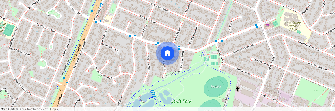 3A Suffolk Street, VIC 3152, Wantirna South