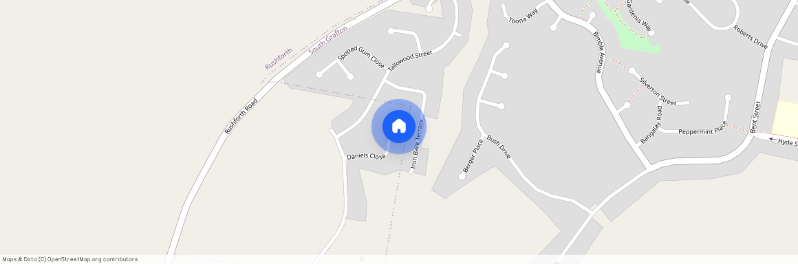 20 Daniels Close, NSW 2460, South Grafton