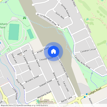 63 Liz Kernohan Drive, NSW 2570, Elderslie