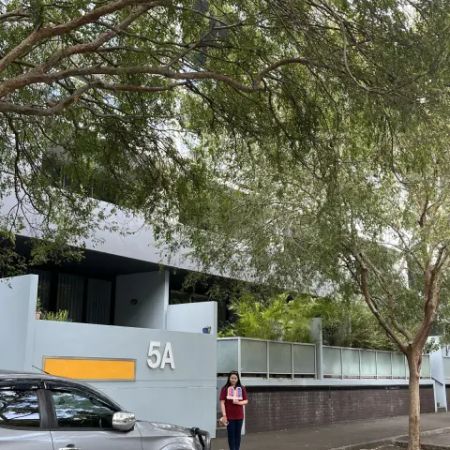 86/5A Victoria Park Parade, Sydney - Photo 3