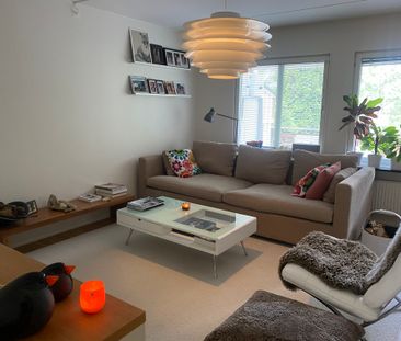 Björkholmsvägen, Saltsjö-Boo - Foto 1