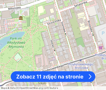 Jasna kawalerka po remoncie – Górniak – bez prowizji, wolne od zaraz - Zdjęcie 1